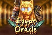 Egypt Oracle Slot Review